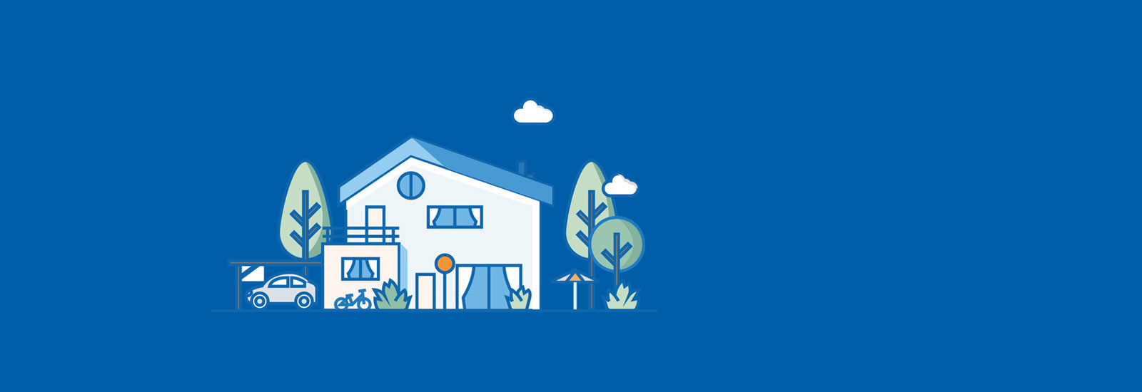 Immobilienfinanzierung