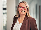 Marianne Schwendemann