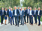 Team Private Banking