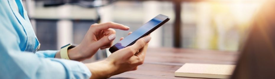 MobileBanking & Apps