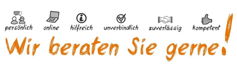 Service & Beratung