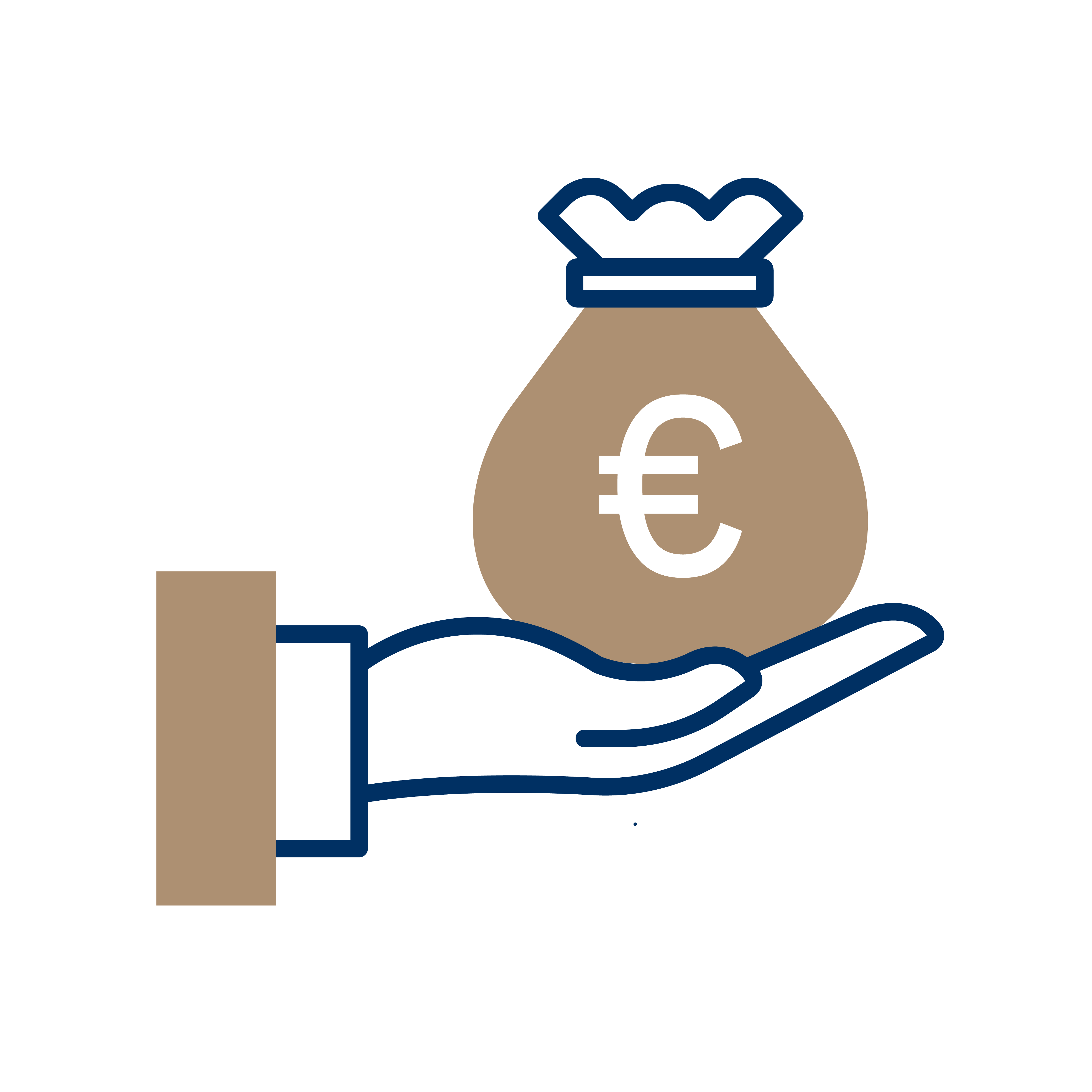 Finanzierung & Fördermittel