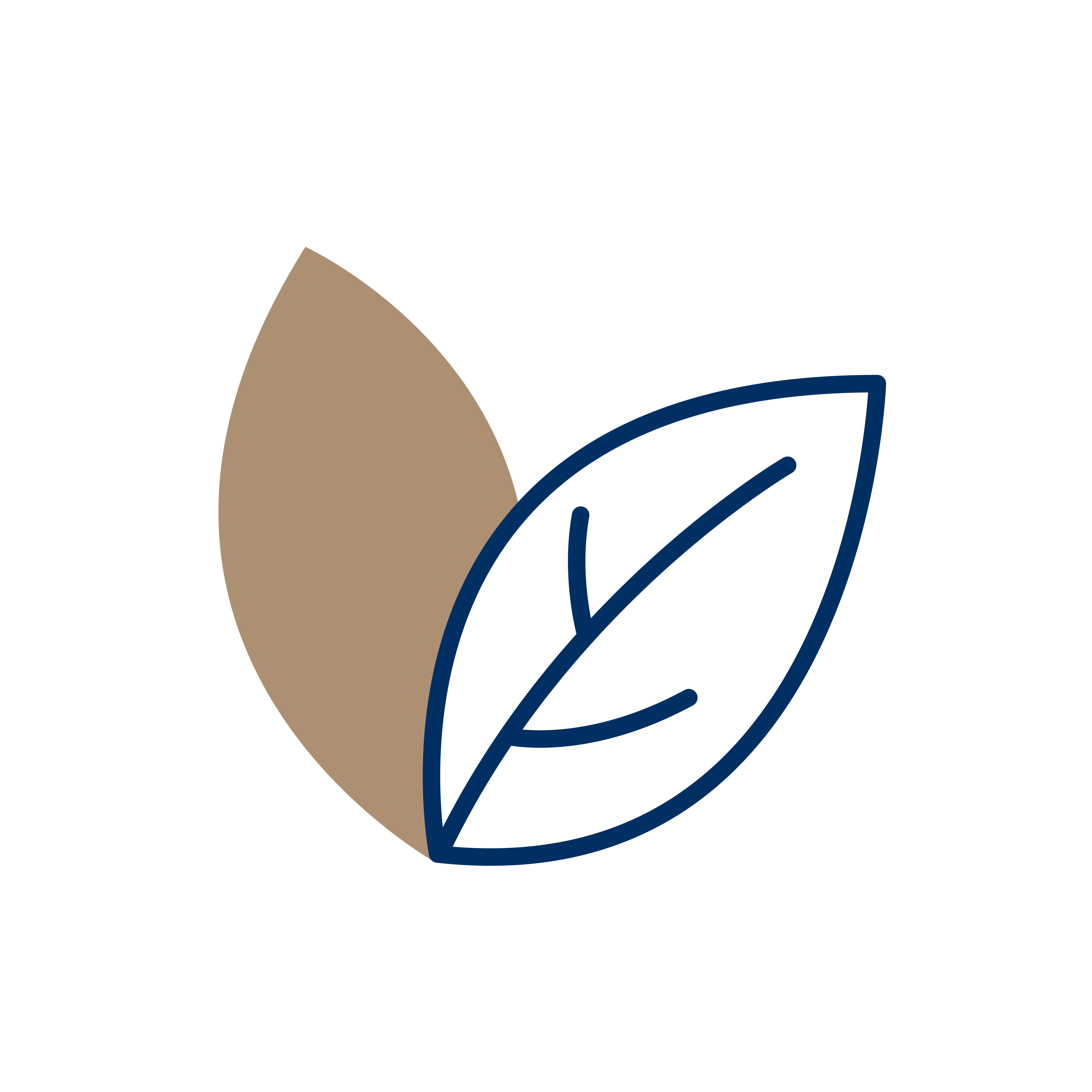 Nachhaltigkeit & ESG