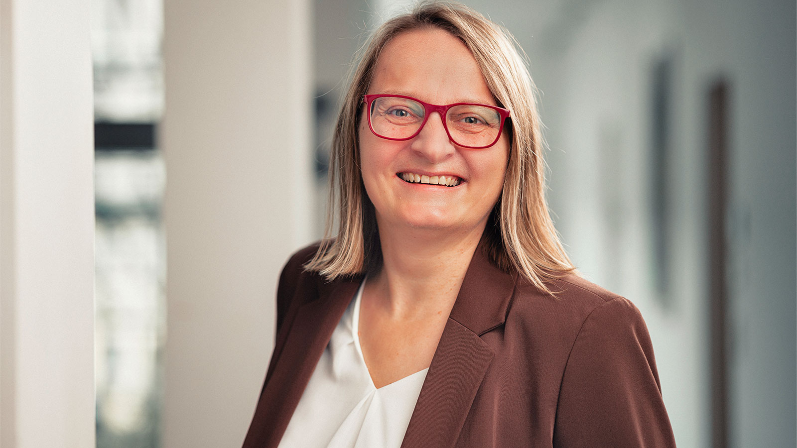 Marianne Schwendemann