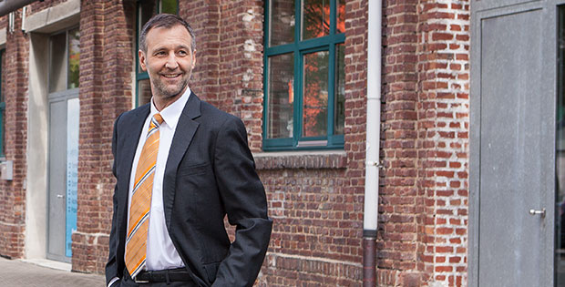 Immobilienfinanzierung