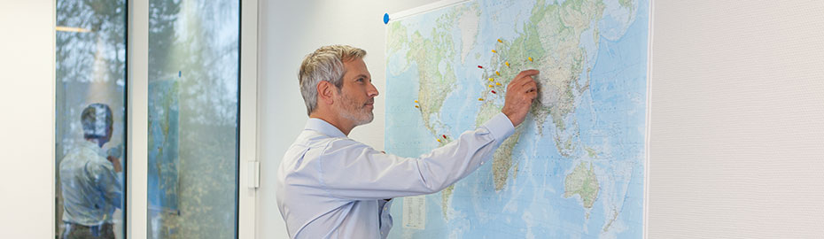 Exportfinanzierung