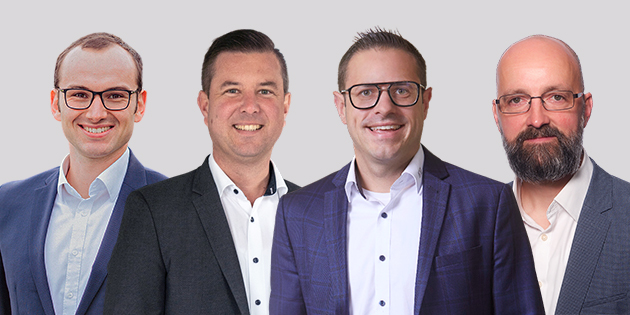 Ansprechpartner
