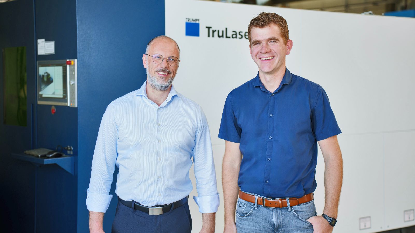 Troxler GmbH