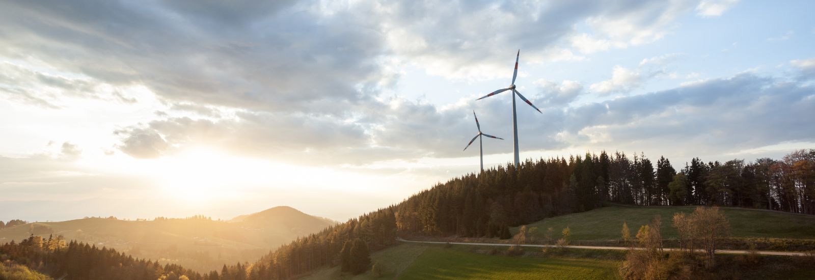 Nachhaltiges Wirtschaften
