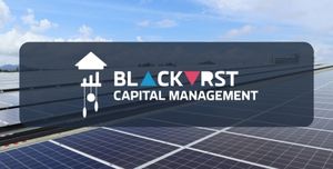BlackVRst Capital Management