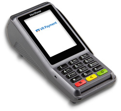 Kartenterminal V400c