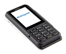Kartenterminal P630