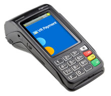 Kartenterminal Move/5000