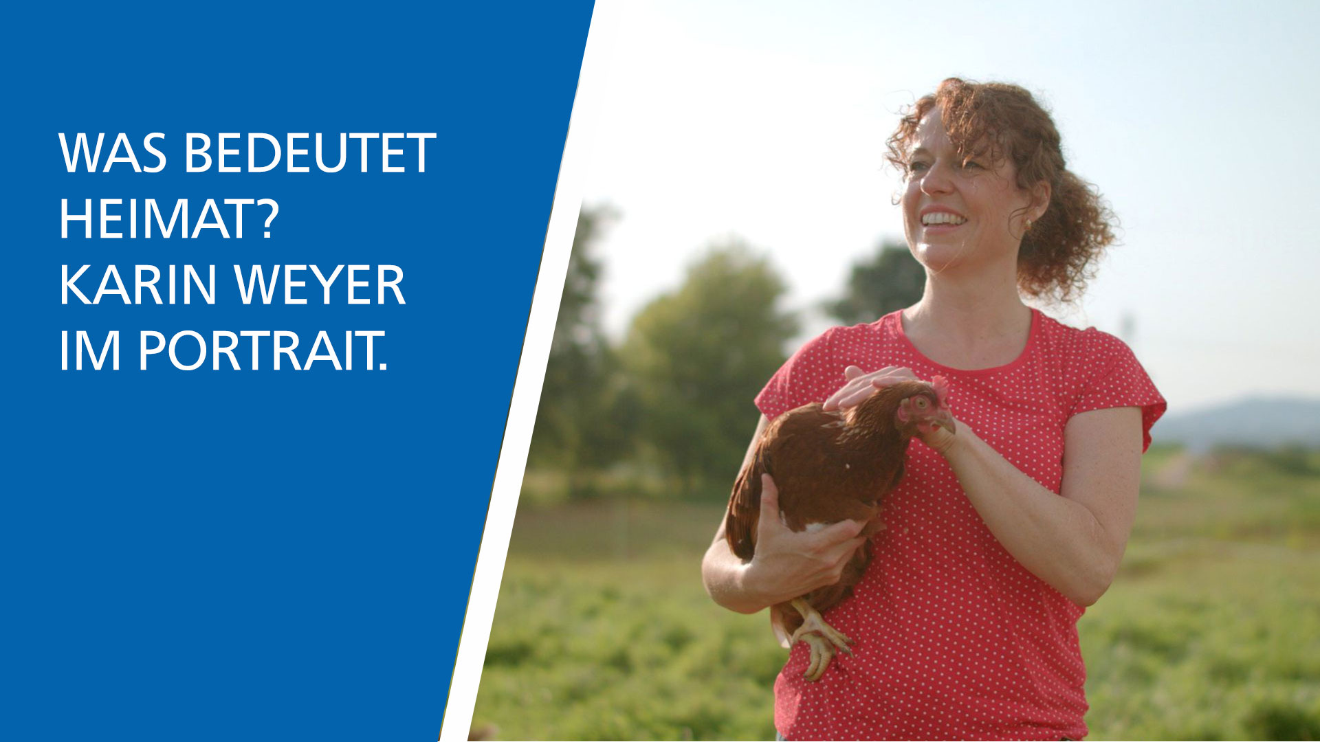 Karin Weyer