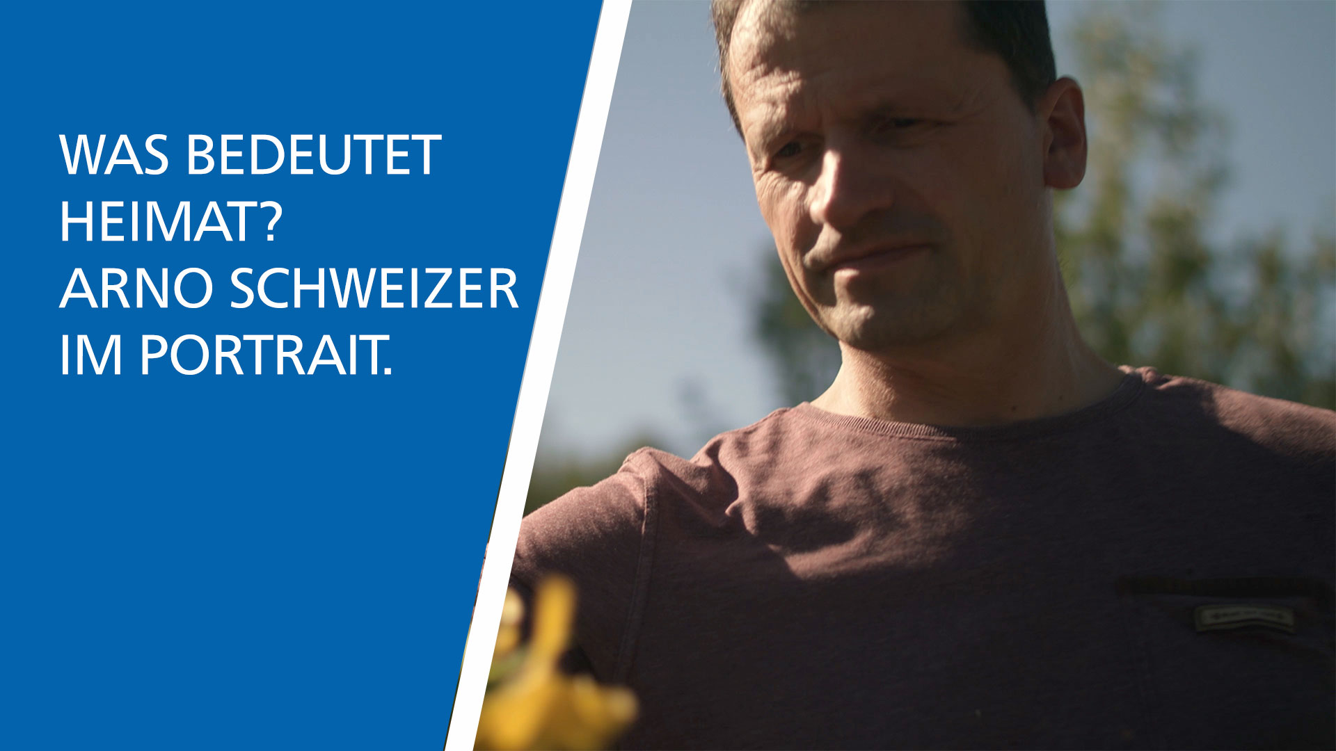 Arno Schweizer