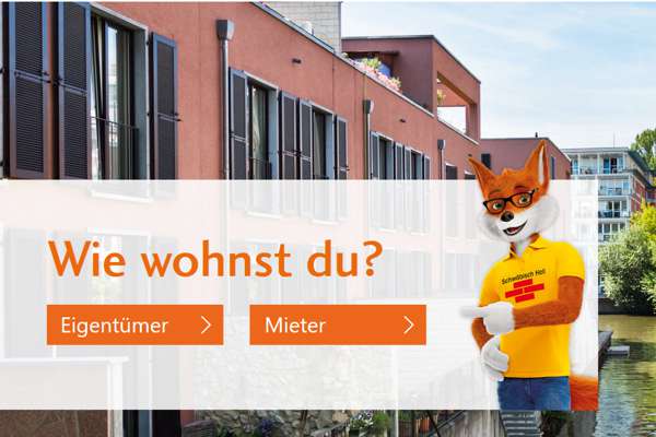 Immobilien-Kompass
