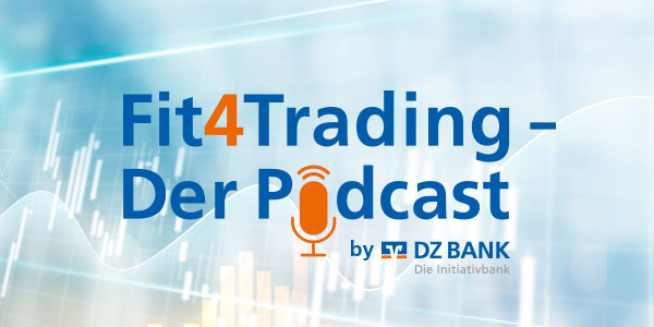 DZ BANK: Fit4Trading-Challenge