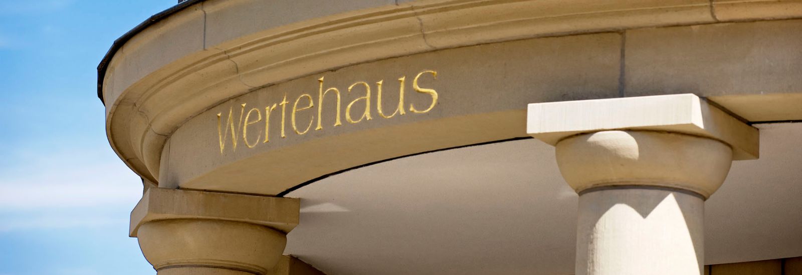 Wertehaus