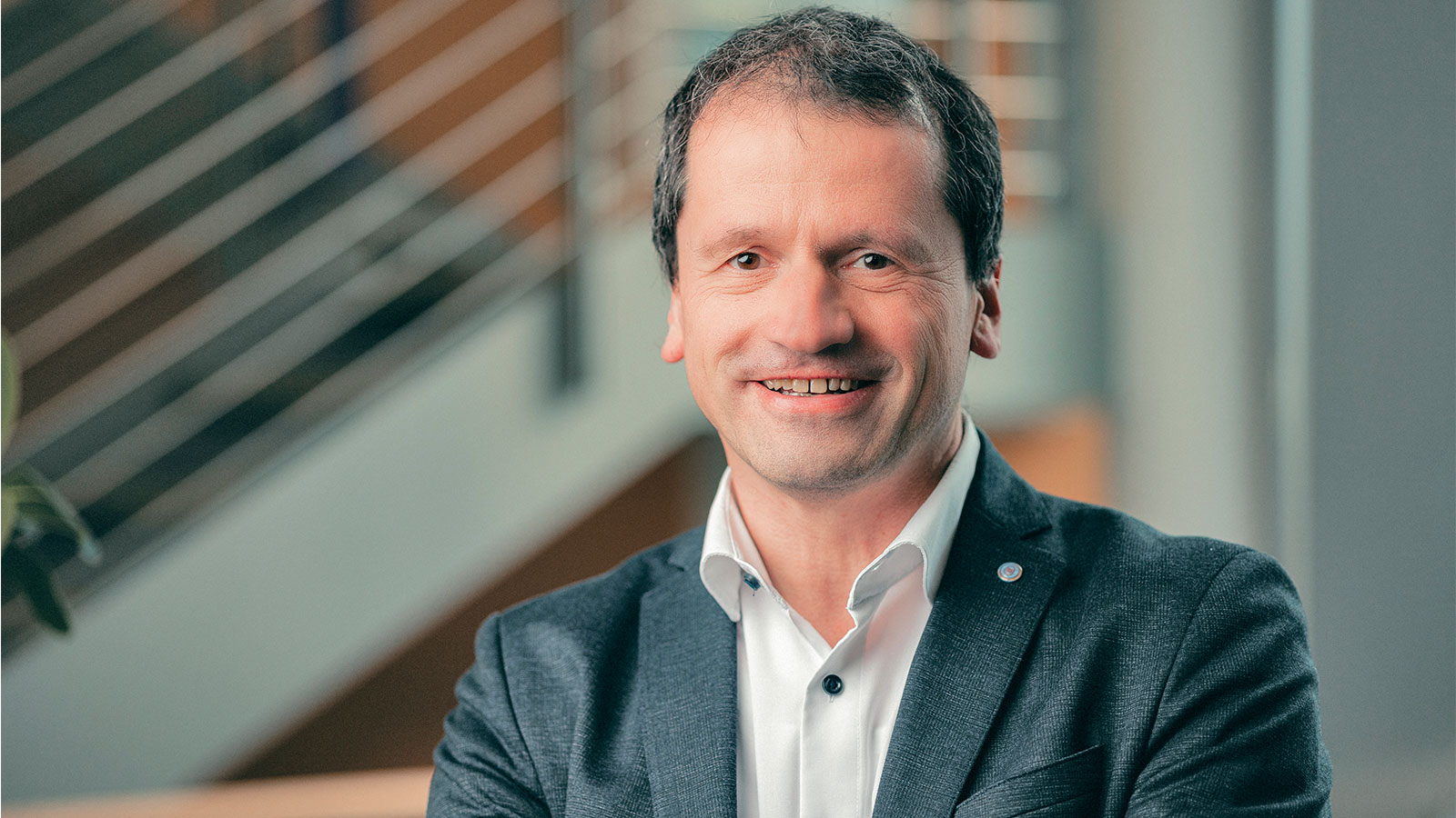 Arno Schweizer