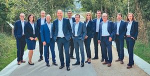 Team Private Banking