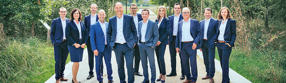 Team PrivateBanking