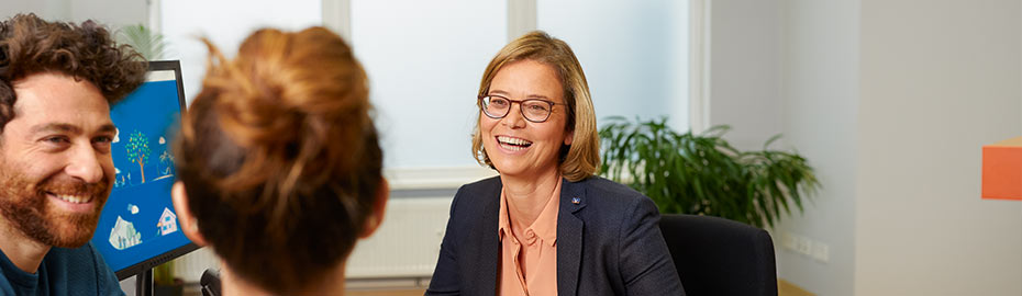 Genossenschaftliche Beratung
