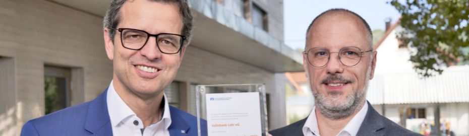 Genossenschaftliche Beratung