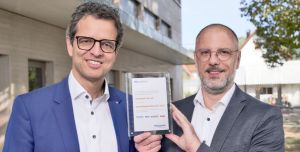 Genossenschaftliche Beratung