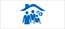 Familie finanziell absichern