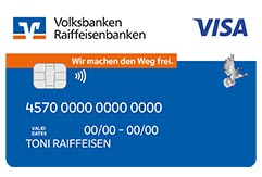 Motiv "Standard"