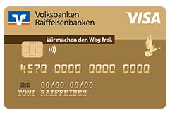 GoldCard