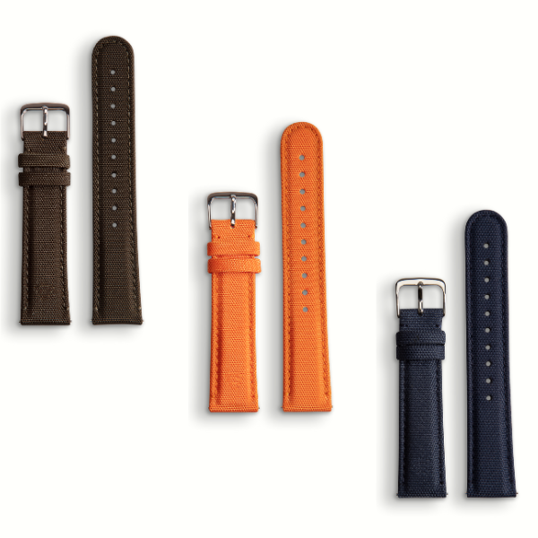 Payment Uhrenarmband