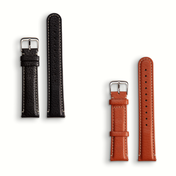 Payment Uhrenarmband | Leder