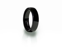 Bezahlring Black Urban