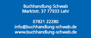 Buchhandlung Schwab