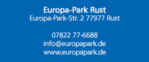 Europa-Park Rust