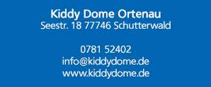 Kiddy Dome Ortenau