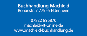 Buchhandlung Machleid