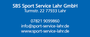SBS Sport Service Lahr GmbH