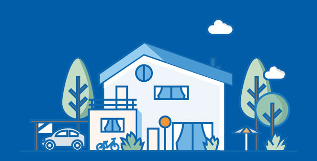 Immobilienfinanzierung