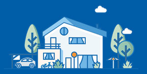 Immobilienfinanzierung