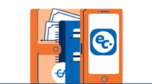 easyCredit per App steuern