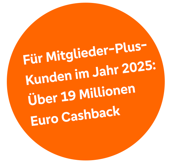 Mitglieder-Plus R+V