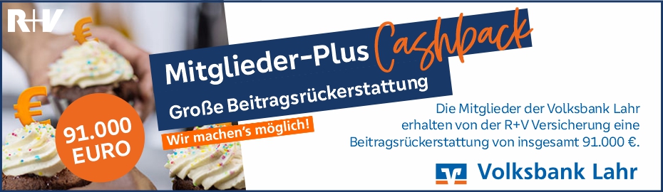 Versicherungen R+V