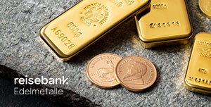 Edelmetalle Gold Silber