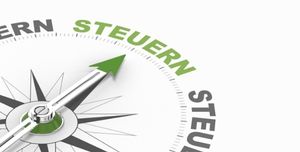 Steuern