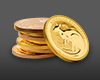 Goldsparplan