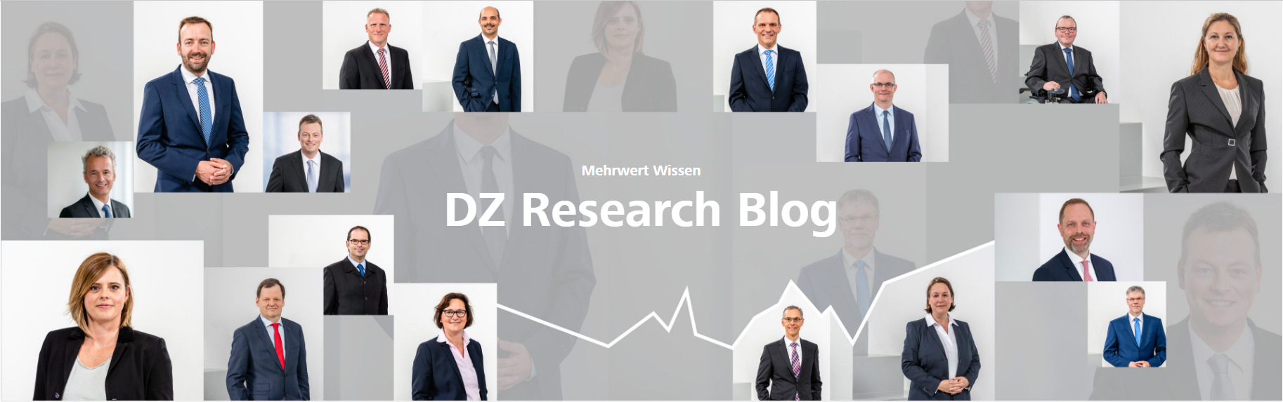 DZ Research Blog Newsletter