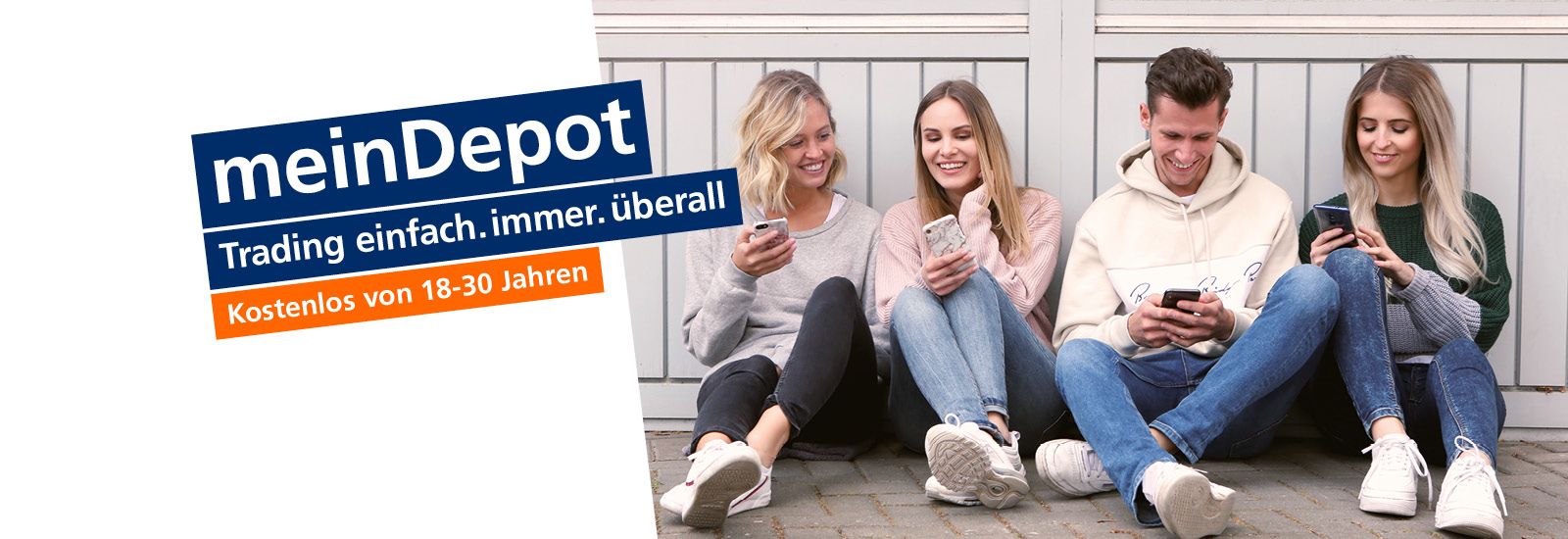 meinDepot
