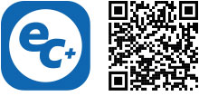 QR-Code für die easyCredit-App